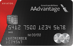 Barclays AAdvantage Aviator Red Credit Card Review (2022.12 Update: 60k+First Year AF Waived Offer)